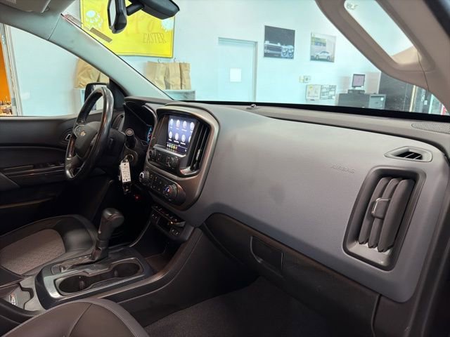 Used 2019 Chevrolet Colorado Z71 image 28