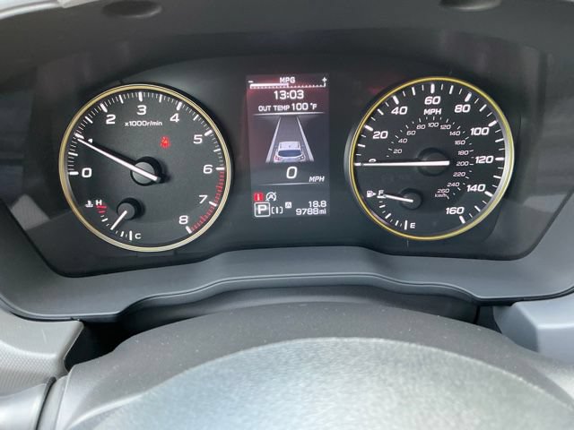 Certified 2025 Subaru Crosstrek 2.5i Sport AWD/4WD image 30