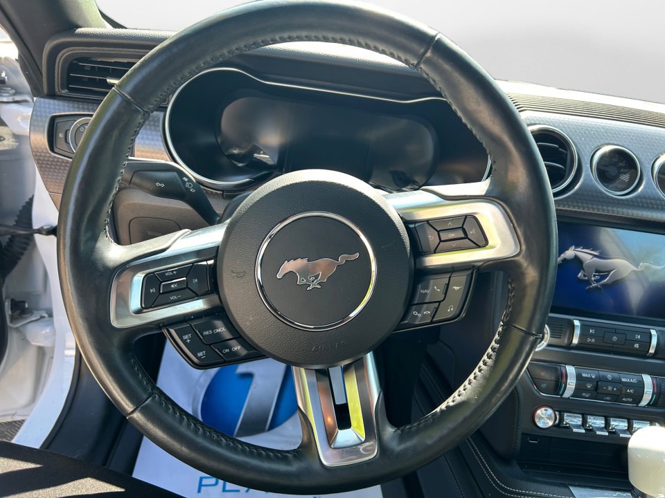 Used 2020 Ford Mustang GT Premium w/ Performance Package - Level 2 RWD image 13