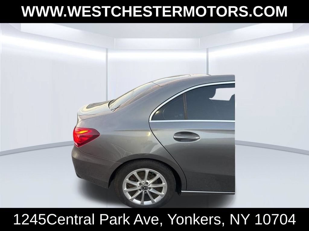 Used 2021 Mercedes-Benz A 220 image 10