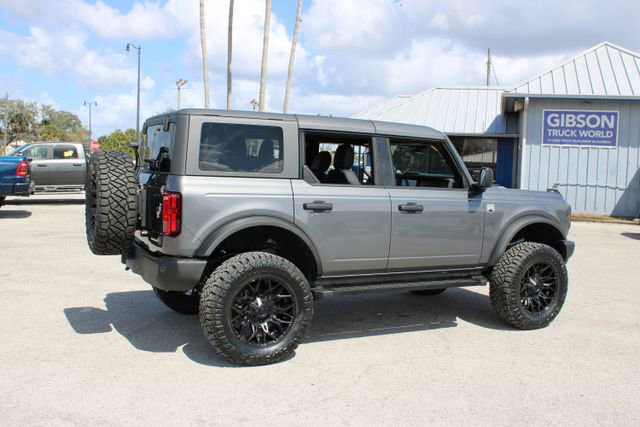 Used 2025 Ford Bronco Big Bend image 11