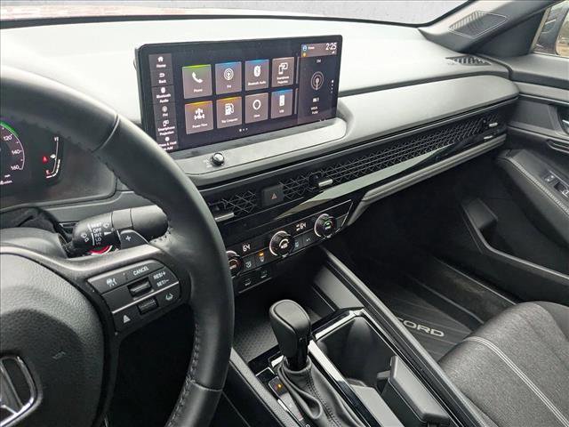 Used 2024 Honda Accord Sport image 12