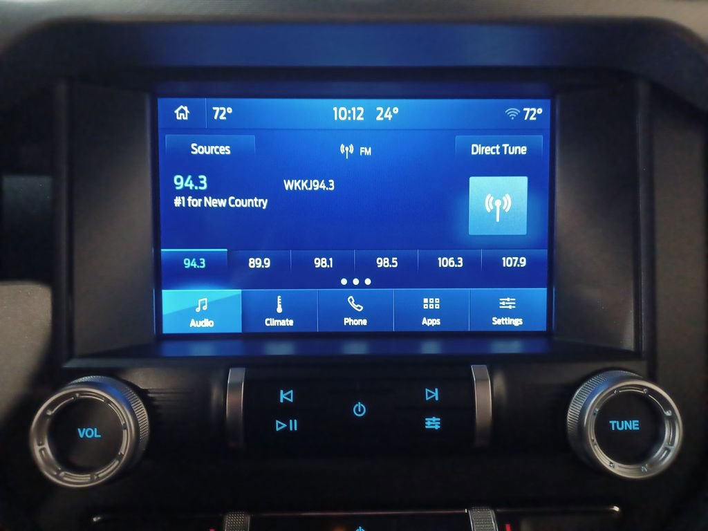 Used 2023 Ford Mustang GT Premium w/ Mustang Nite Pony Package image 12