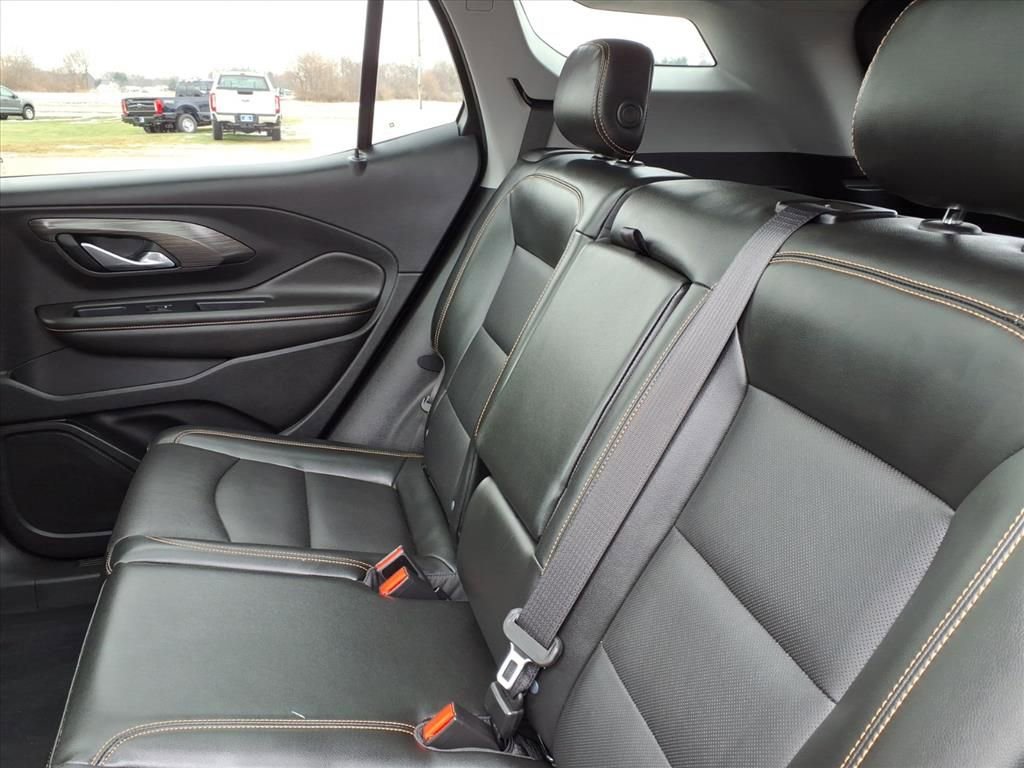 Used 2020 GMC Terrain SLT w/ Preferred Package image 14
