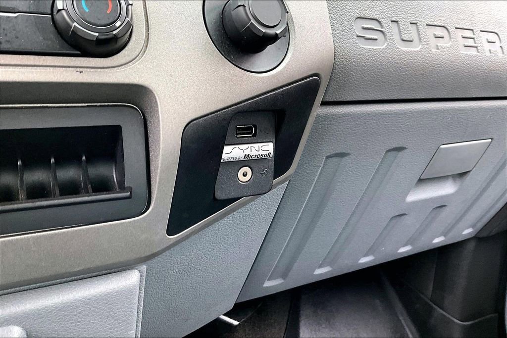 Used 2014 Ford F250 XLT w/ XLT Value Package image 23