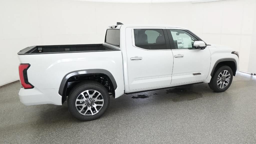 New 2026 Toyota Tundra 1794 Edition AWD/4WD image 10