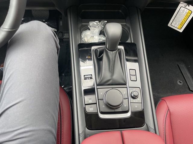 New 2025 MAZDA CX-50 AWD 2.5 Hybrid w/ Cargo Package image 24