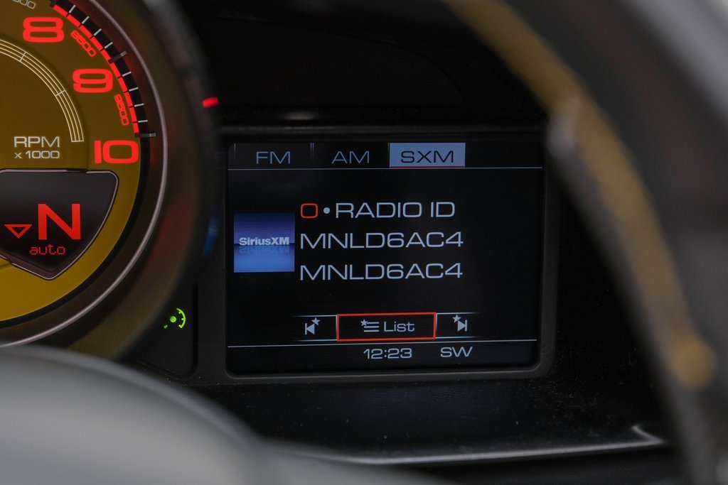 Used 2017 Ferrari 488 Spider image 30