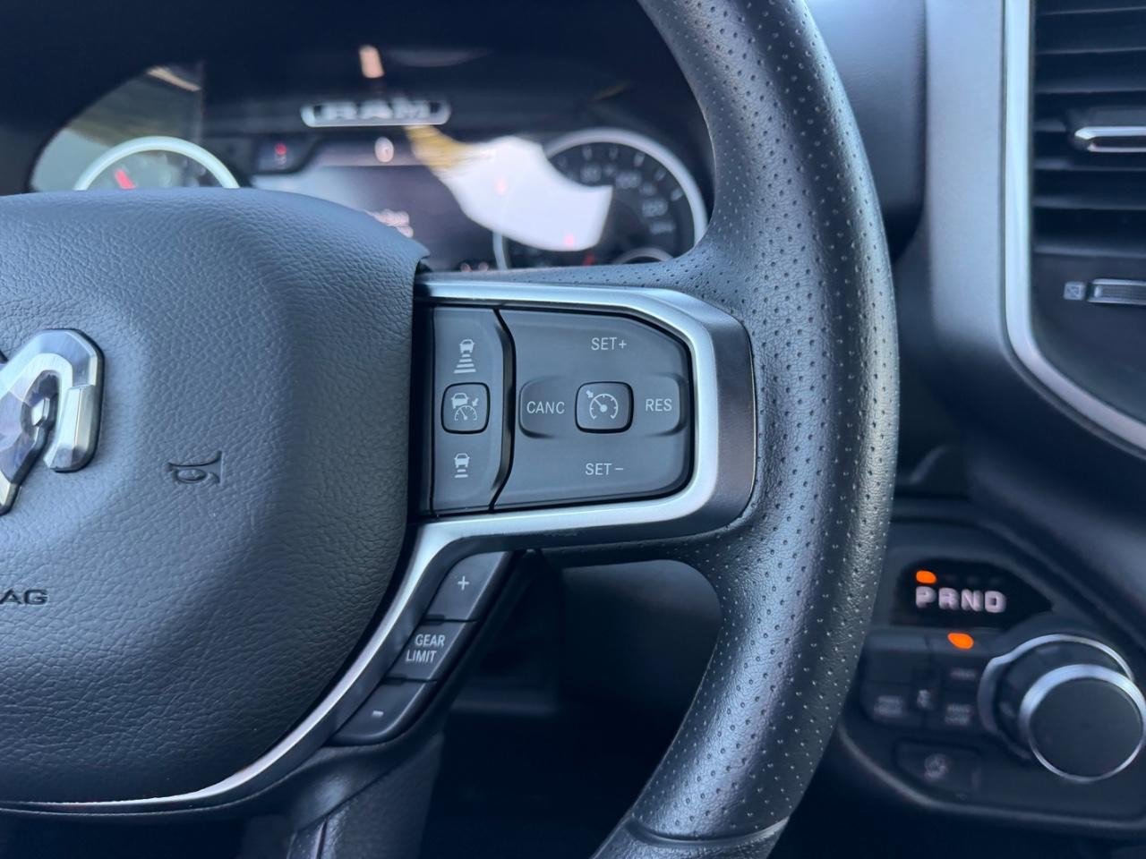 New 2026 RAM 1500 Express AWD/4WD image 13