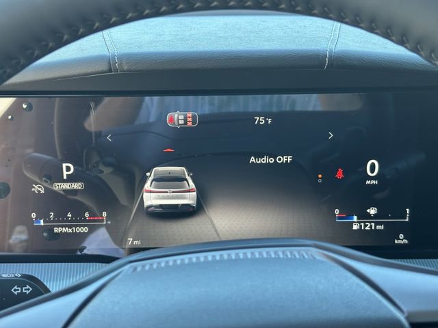 New 2026 Nissan Murano Platinum w/ Cargo Package image 22