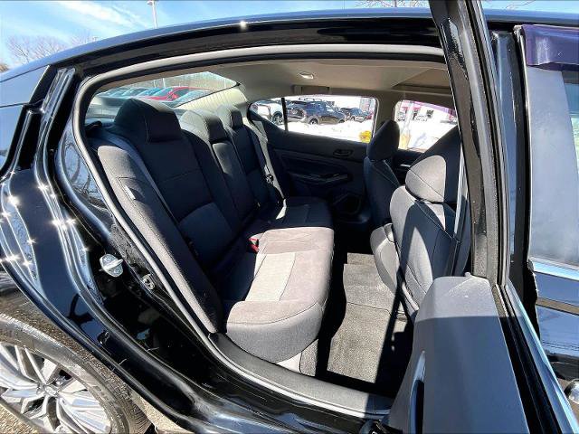 Certified 2023 Nissan Altima 2.5 SV w/ SV Premium Package image 16