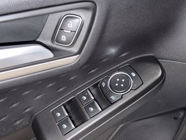 Used 2020 Ford Escape SE AWD/4WD image 11