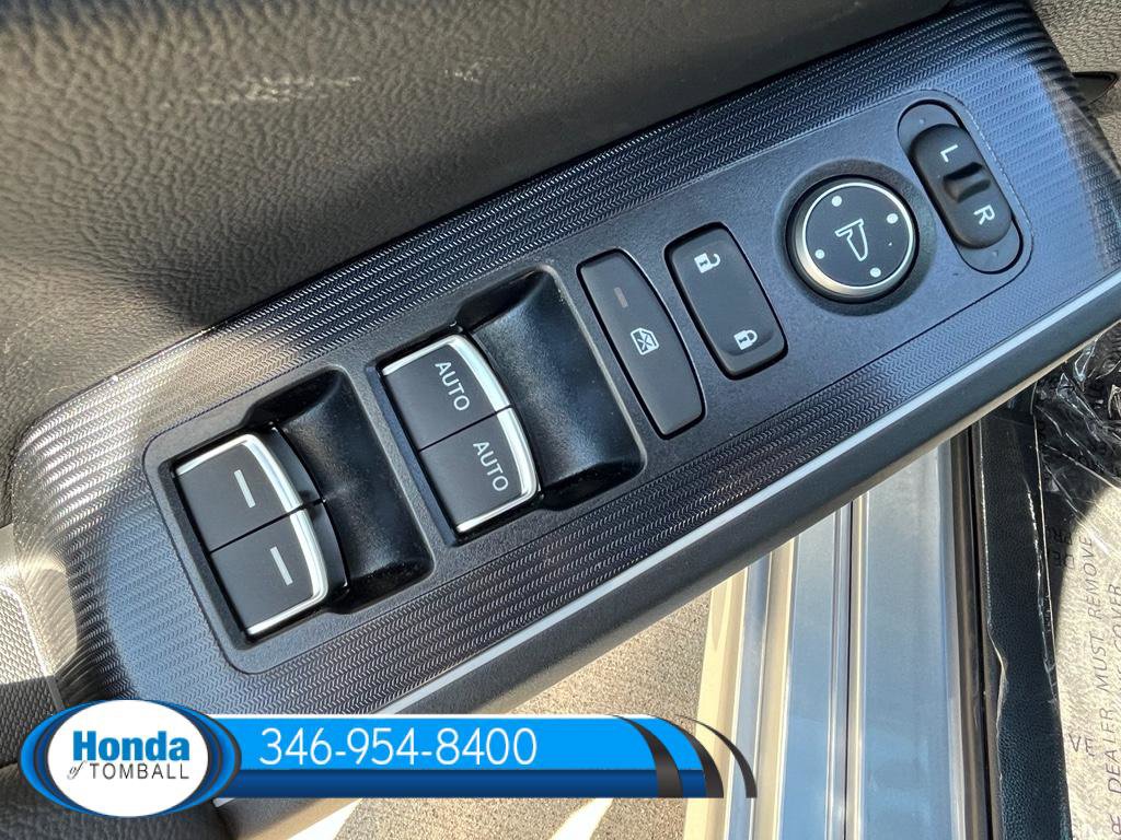 New 2026 Honda Civic Sport Touring image 9