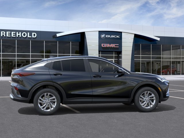 New 2026 Buick Envista Preferred w/ Convenience I Package FWD image 5