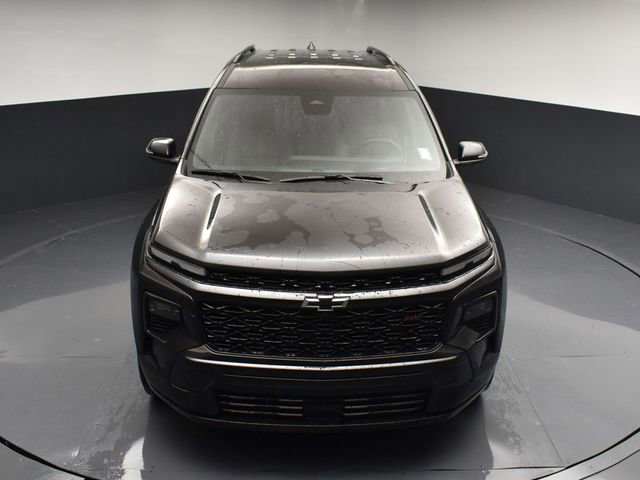 Used 2026 Chevrolet Traverse RS FWD image 42
