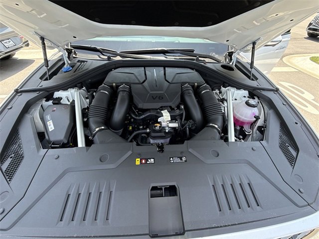 New 2026 Genesis GV70 3.5T Sport Advanced image 26