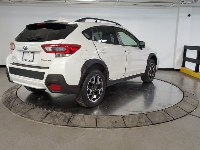 Used 2020 Subaru Crosstrek 2.0i Premium image 8