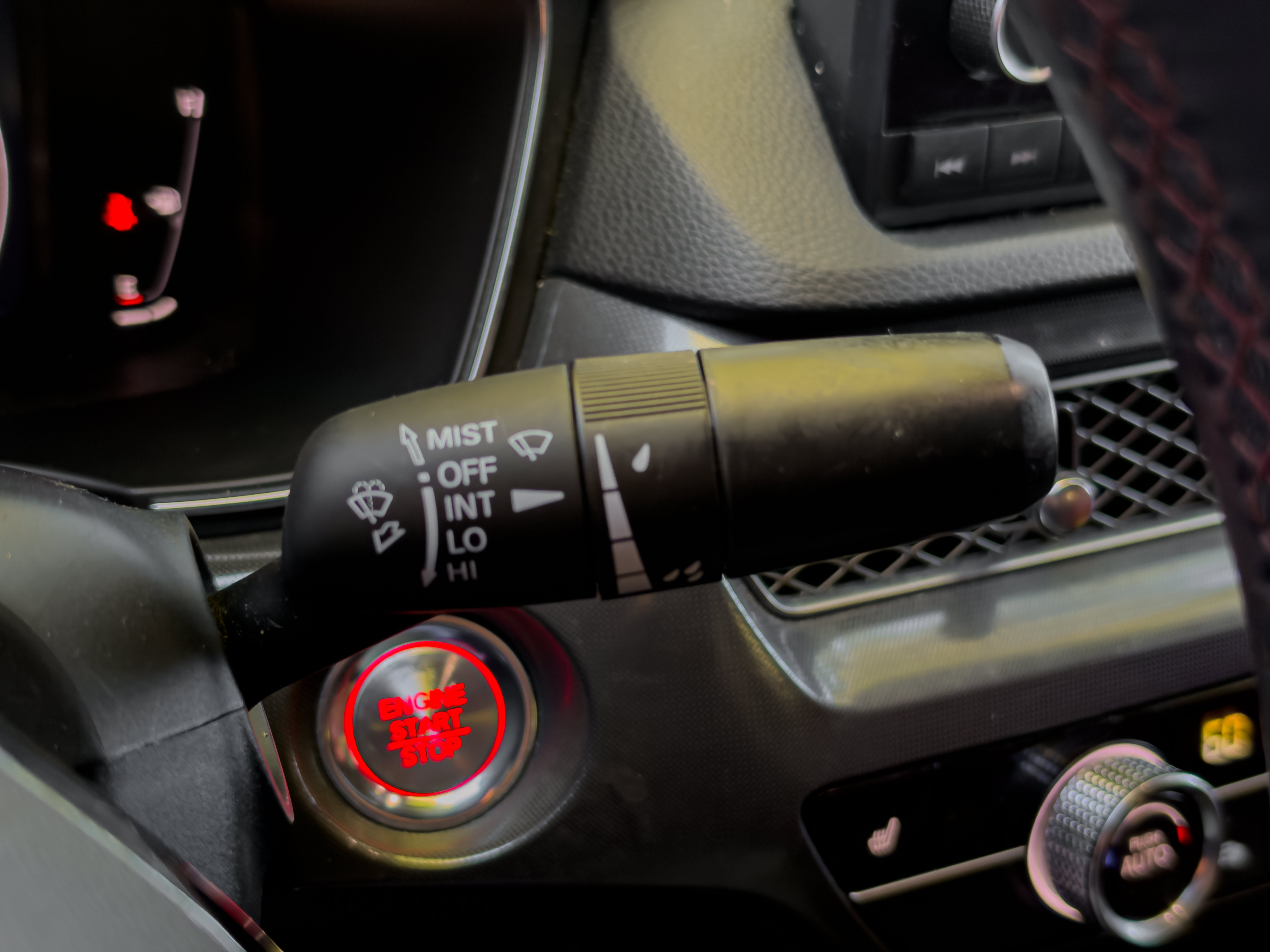 Used 2024 Acura Integra A-Spec FWD image 59