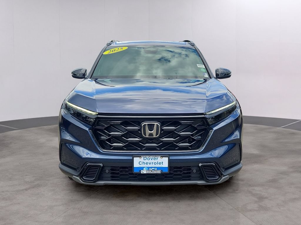Used 2025 Honda CR-V Sport-L image 2