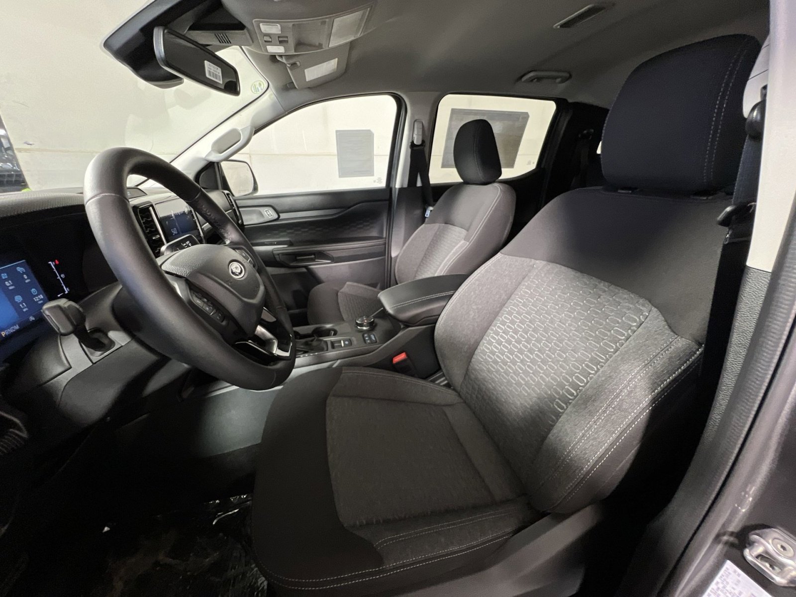 New 2026 Ford Ranger XLT image 13