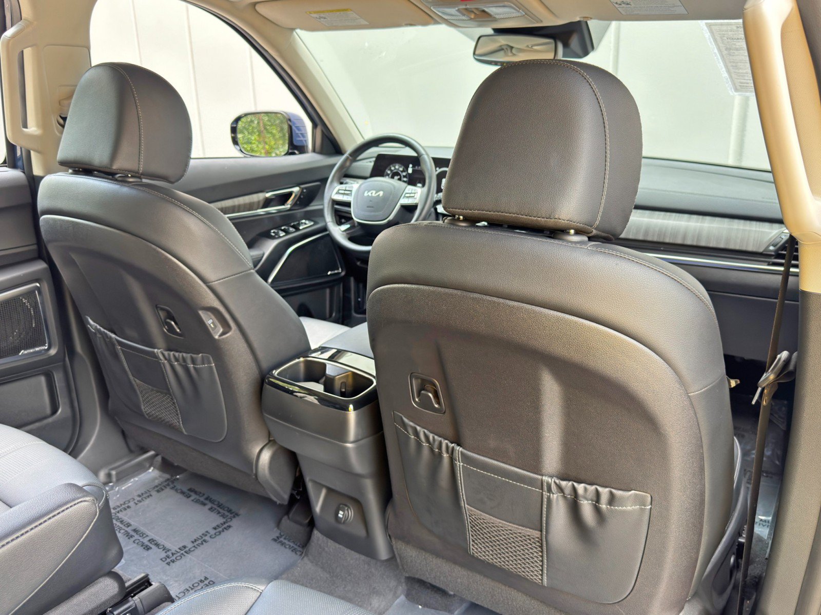 Used 2023 Kia Telluride SX AWD/4WD image 42