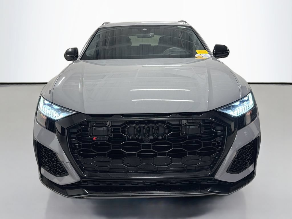 Used 2024 Audi RS Q8 AWD/4WD image 6