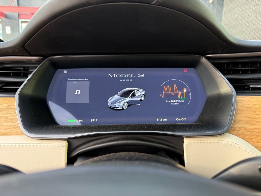 Used 2019 Tesla Model S Long Range image 45