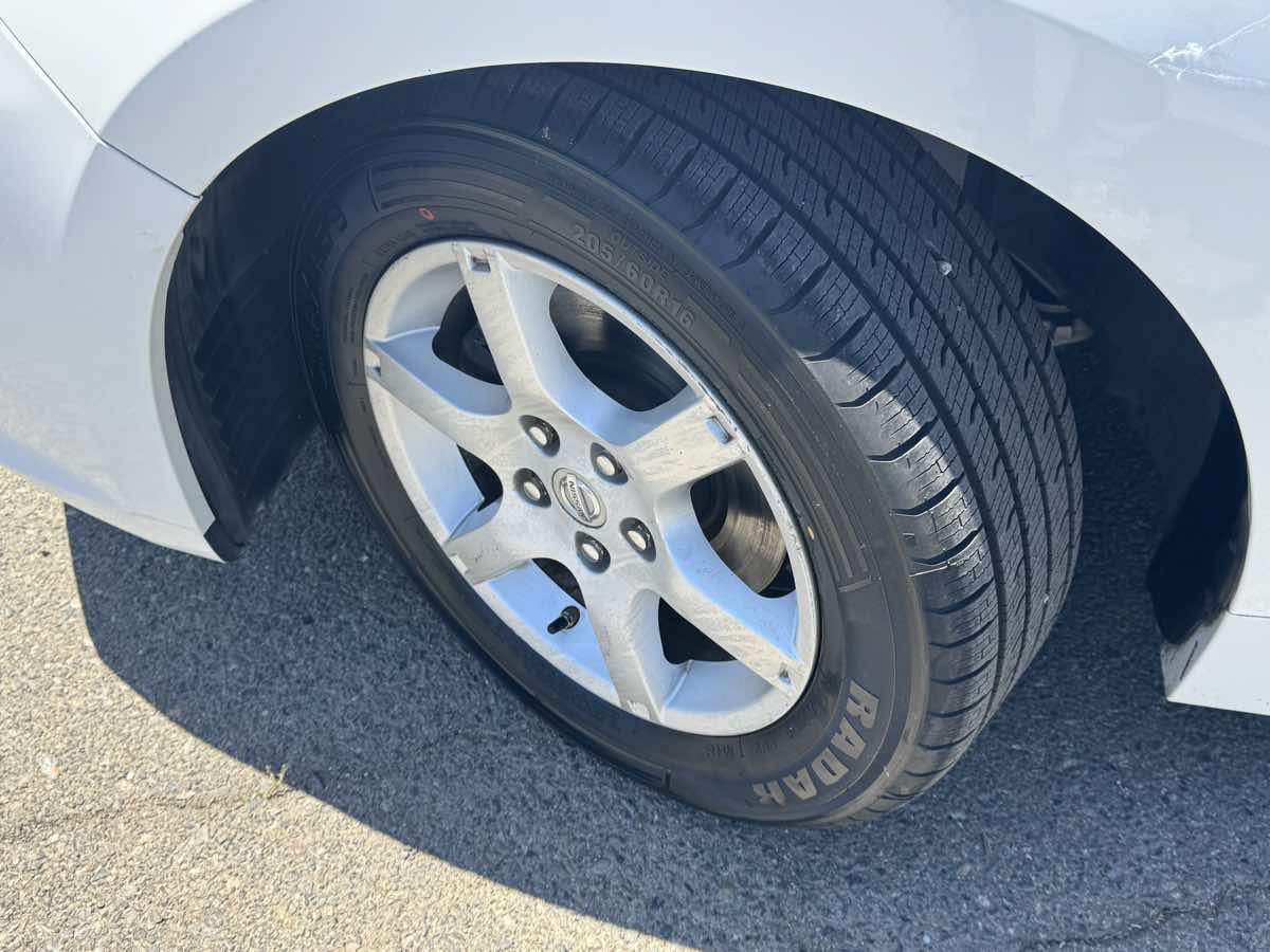 Used 2016 Nissan Altima 2.5 S w/ Power Driver Seat Package FWD image 32