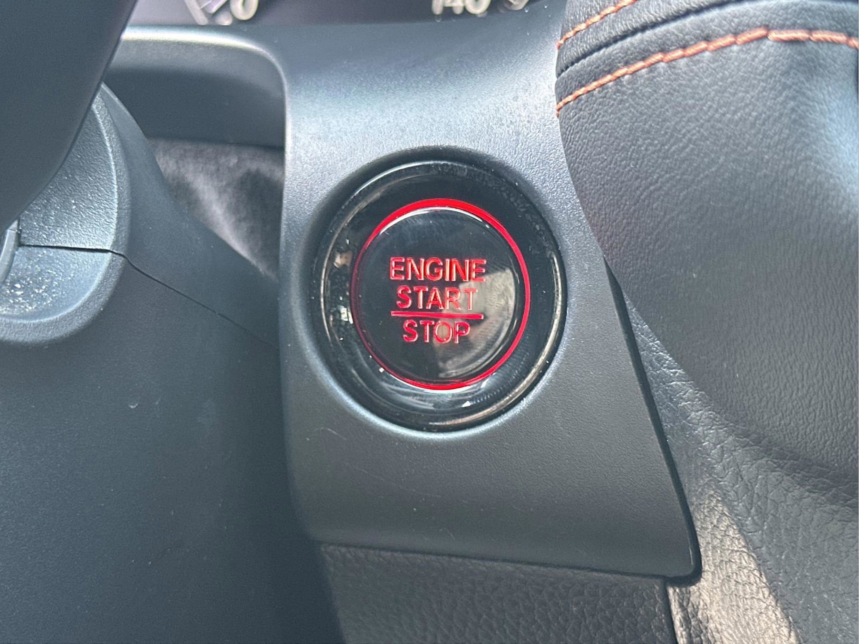 Certified 2023 Honda HR-V Sport image 23