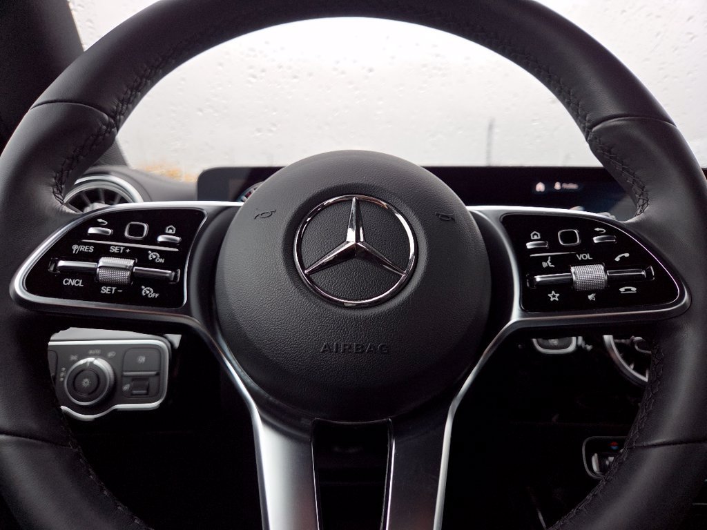 Certified 2023 Mercedes-Benz CLA 250 4MATIC image 26