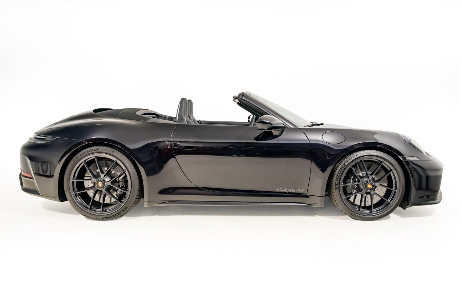 Used 2026 Porsche 911 Carrera 4 GTS AWD/4WD image 20