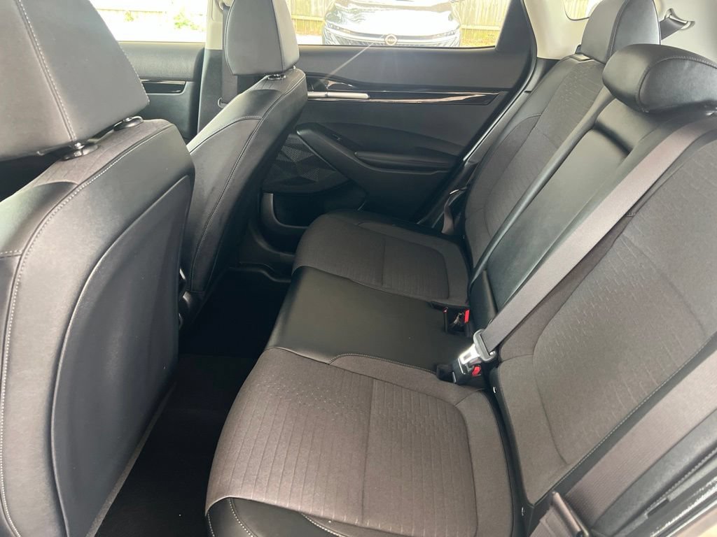 Certified 2023 Kia Seltos S FWD image 8