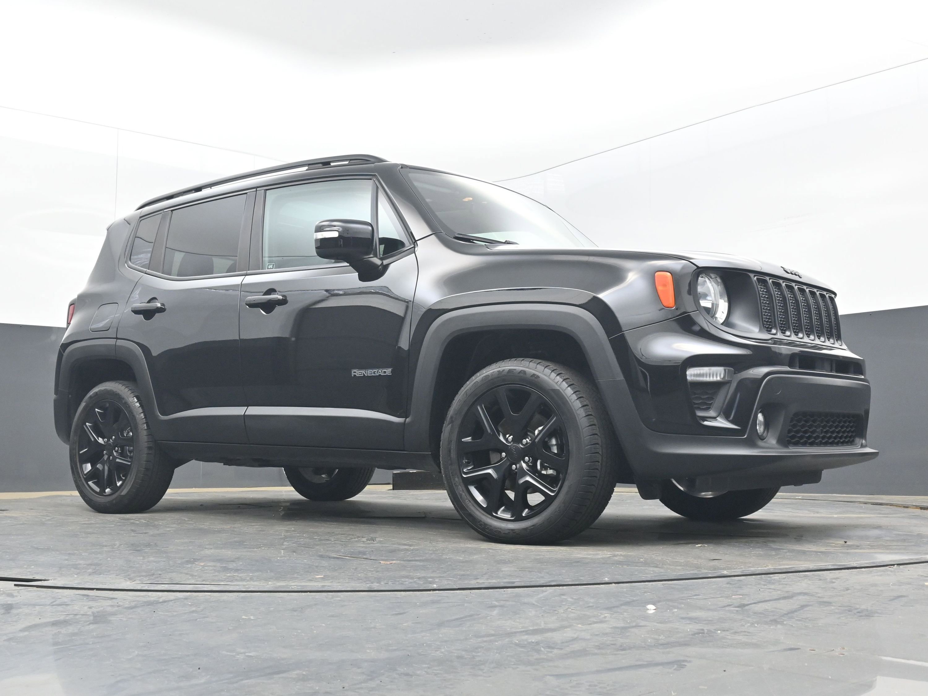 Used 2023 Jeep Renegade Altitude w/ Sun/Sound Group image 25