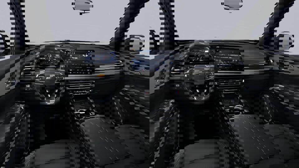 New 2026 Chevrolet Traverse LT w/ Midnight/Sport Edition image 7