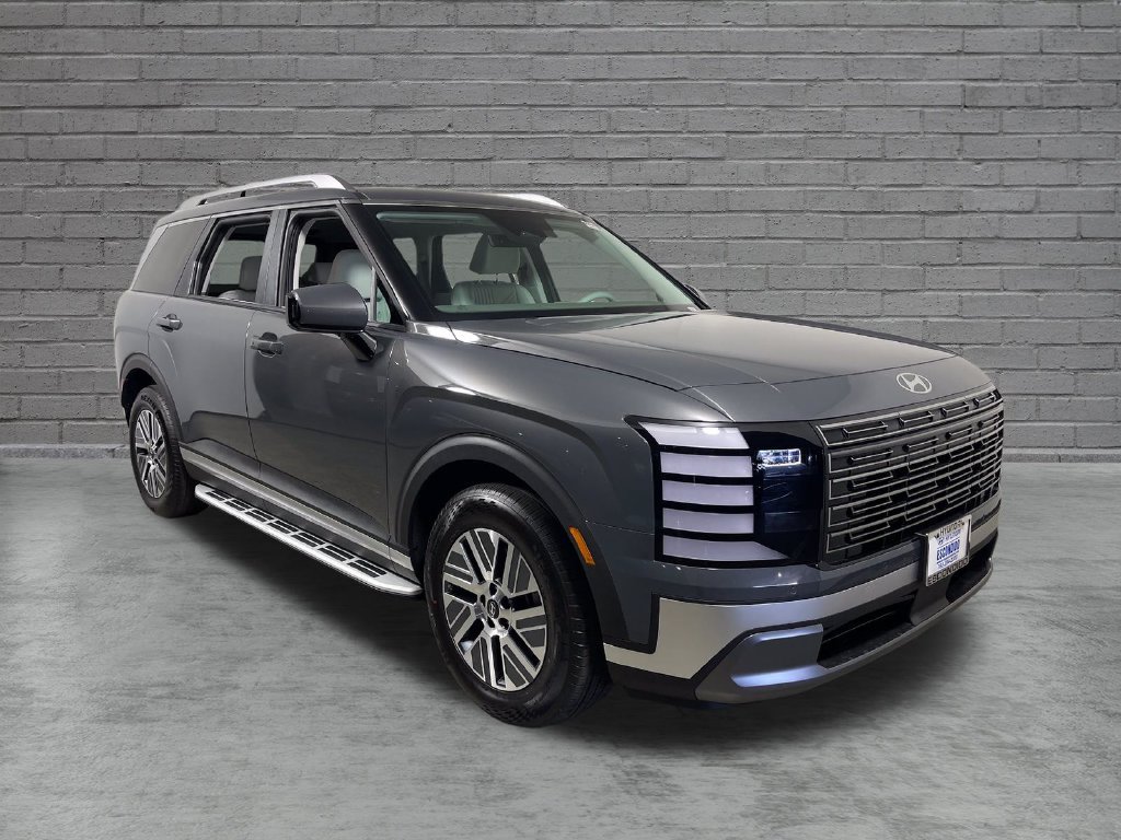 New 2026 Hyundai Palisade FWD Hybrid image 7