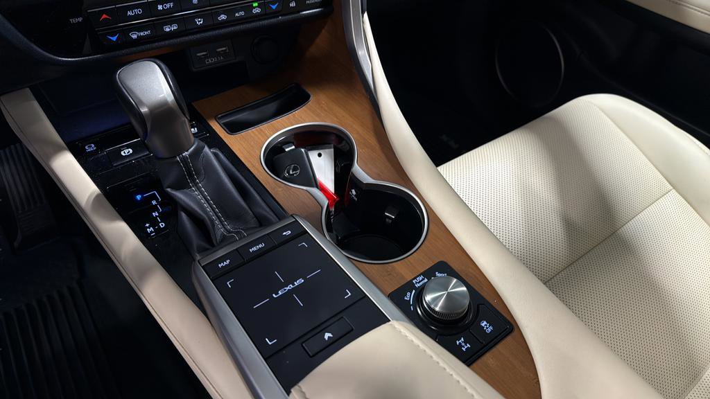 Used 2021 Lexus RX 350 AWD w/ Premium Package image 28