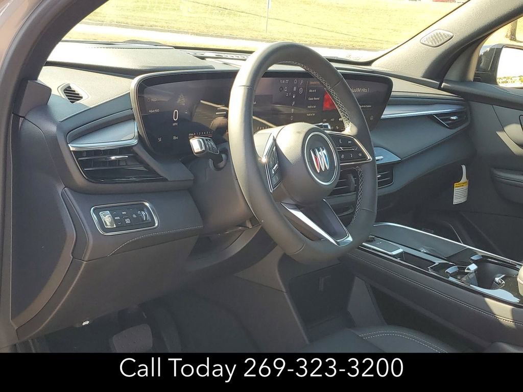 New 2026 Buick Enclave Sport Touring w/ Power Package image 11
