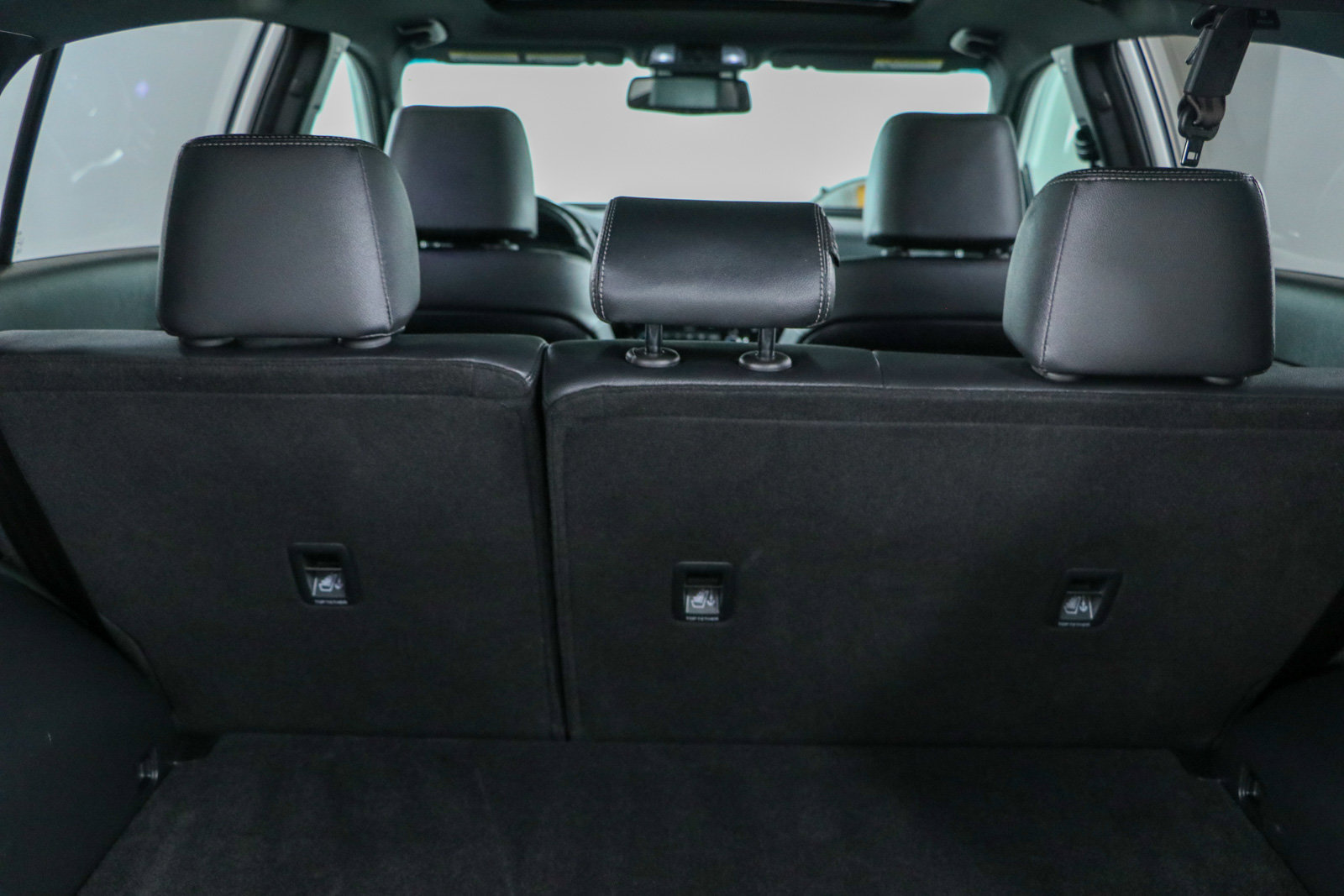 Used 2022 Kia Sportage Nightfall Edition w/ Nighfall AWD Premium Package image 29