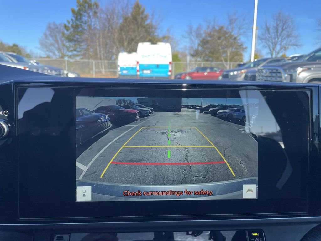 Used 2020 Toyota Camry XSE image 40