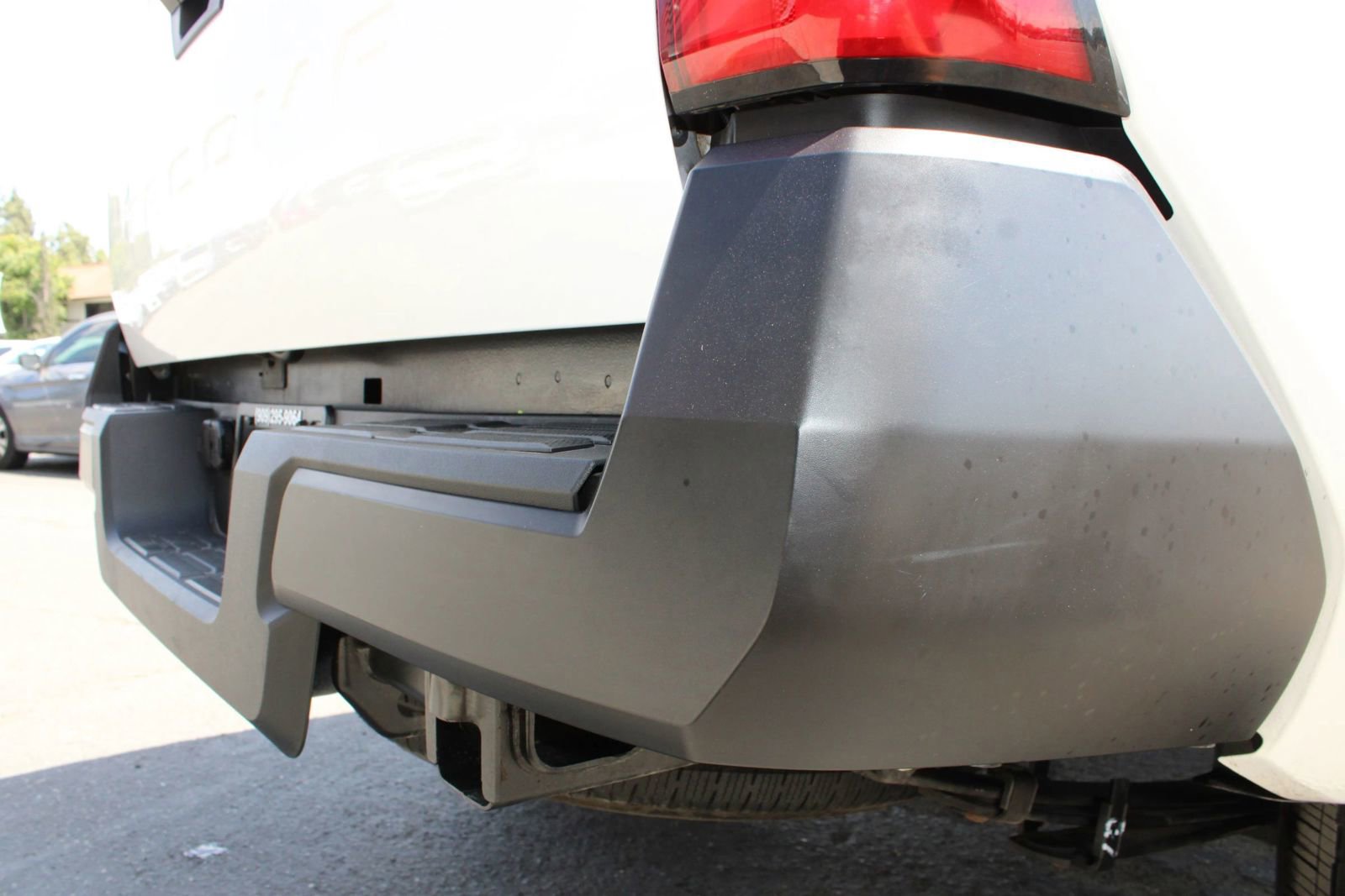 Used 2025 Toyota Tacoma SR RWD image 19