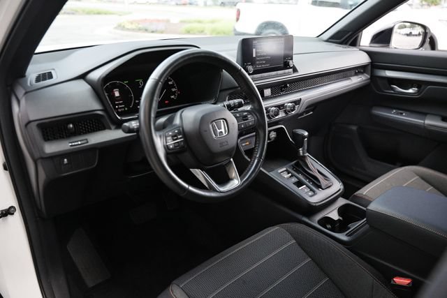 Used 2023 Honda CR-V Sport image 19
