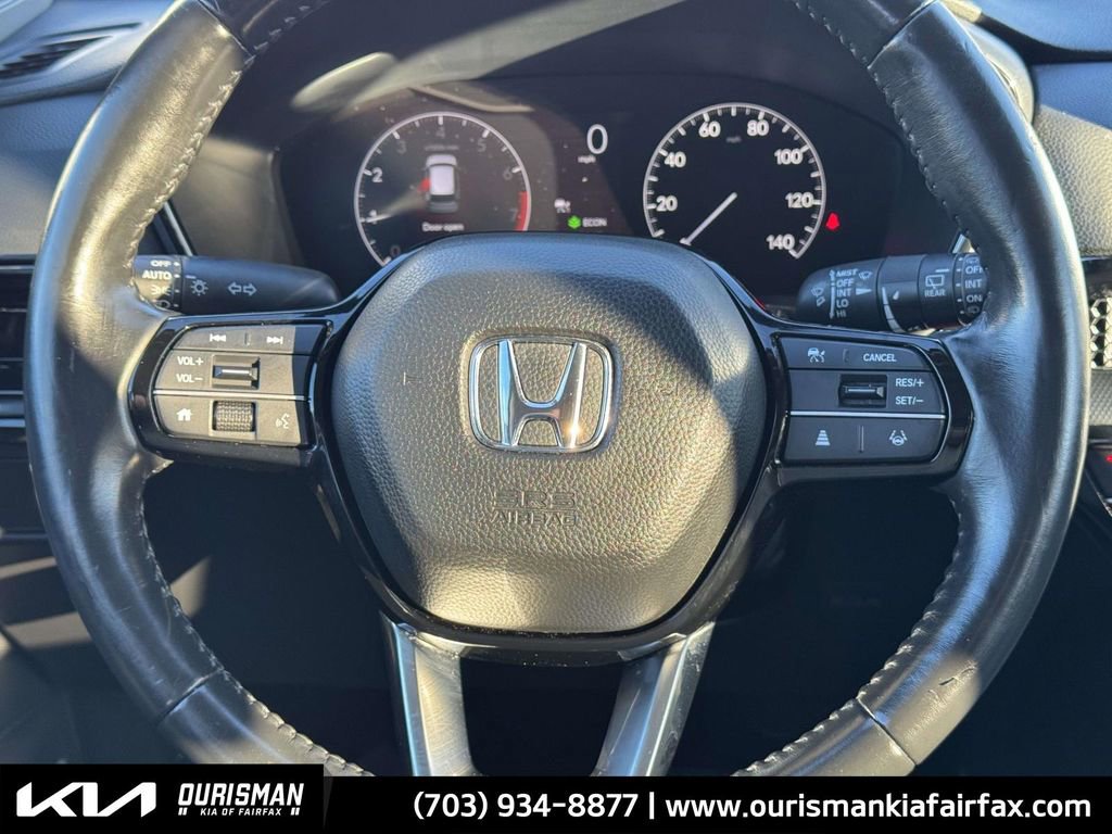 Used 2023 Honda CR-V EX-L image 13