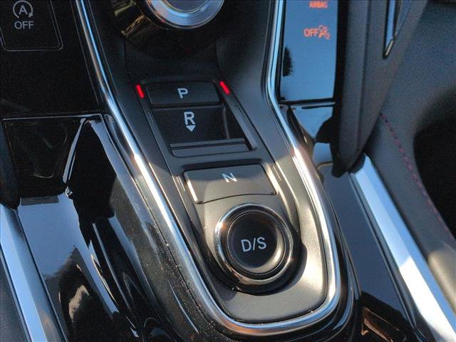 Certified 2025 Acura RDX A-Spec image 12
