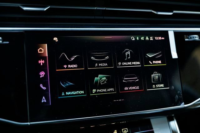New 2026 Audi Q7 3.0T Premium Plus image 35