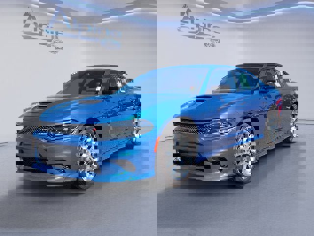 Used 2023 Dodge Charger GT