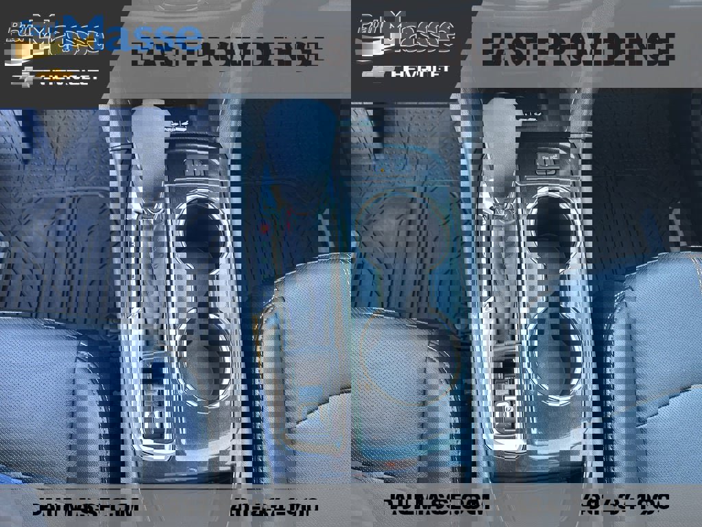 Certified 2024 Chevrolet Equinox Premier image 16