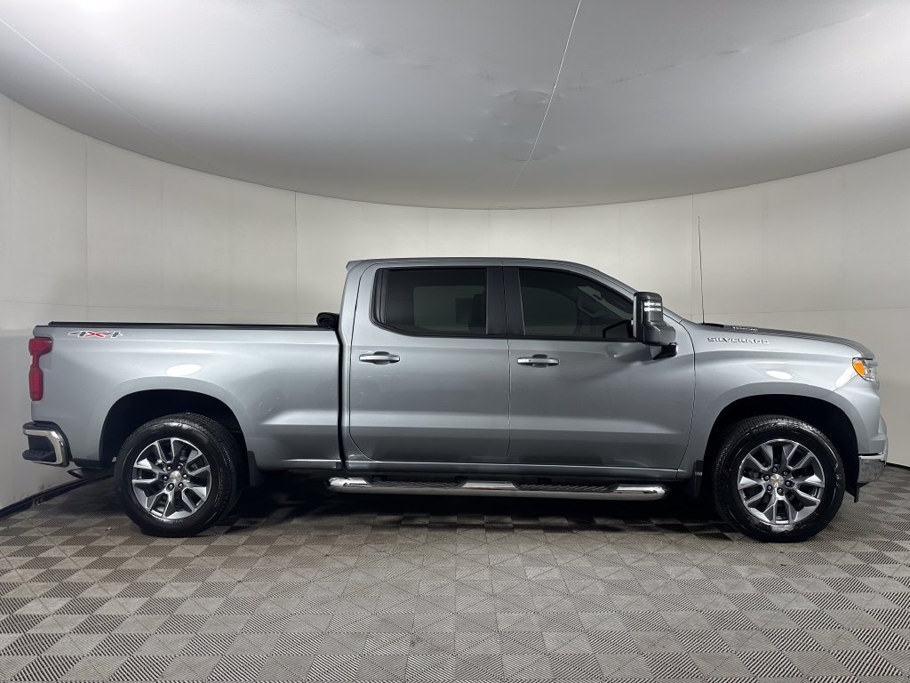 Used 2026 Chevrolet Silverado 1500 LT w/ All Star Edition Plus AWD/4WD image 6