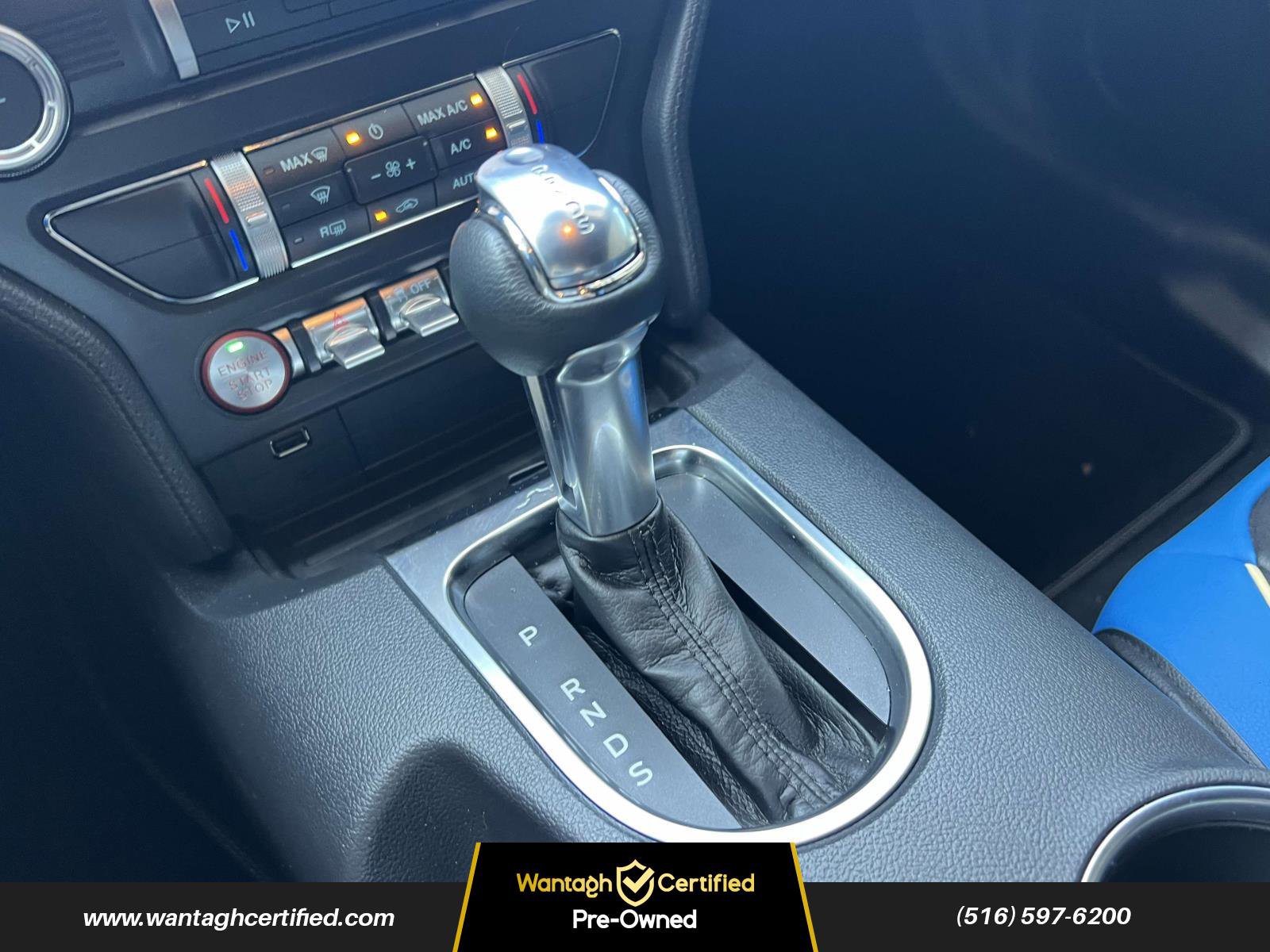 Used 2022 Ford Mustang Mach 1 image 20