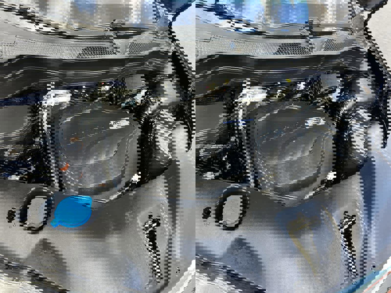 Used 2016 Honda Pilot Touring image 9