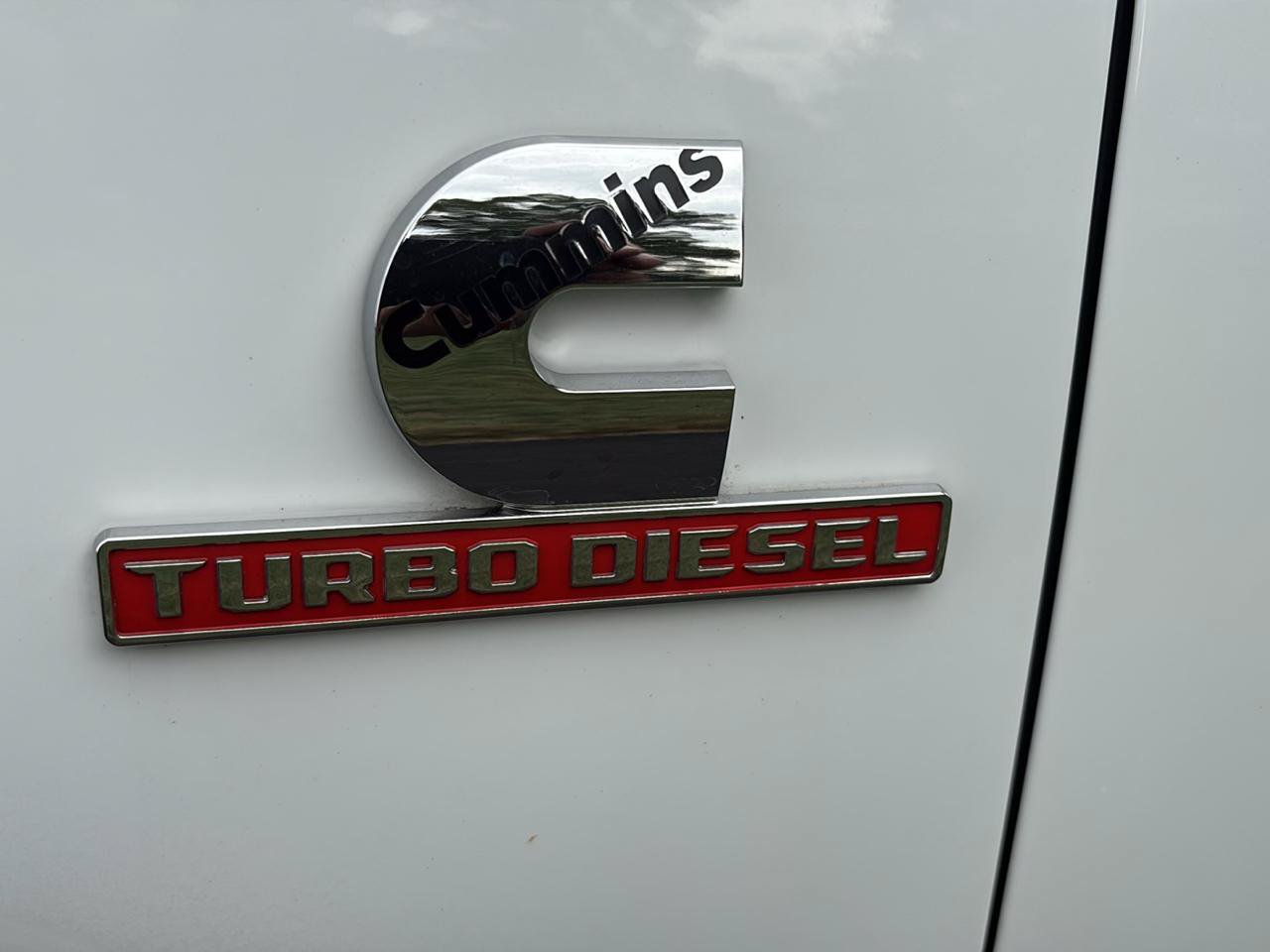 Used 2020 RAM 5500 Tradesman AWD/4WD image 35